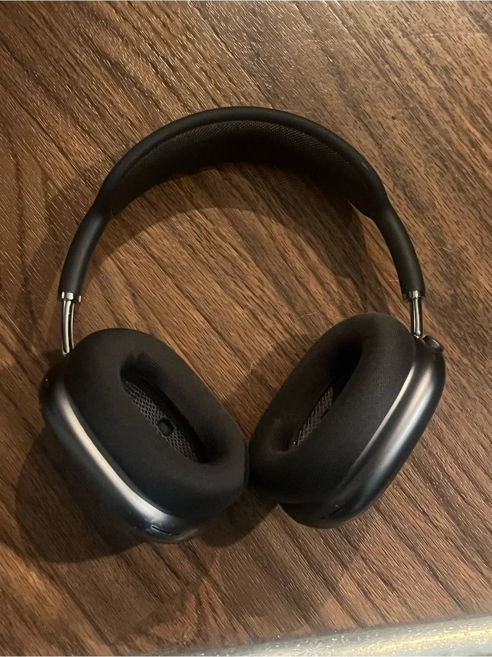 Apple AirPods Max Over-Ear Headphones - Space Gray
